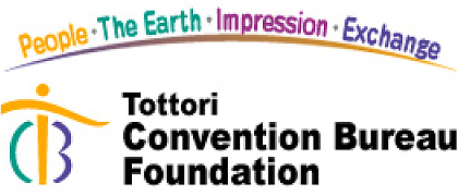 Tottori Convention Bureau Foundaiton