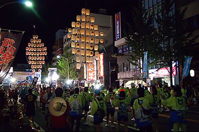 米子市の旬・イベント情報はこちら