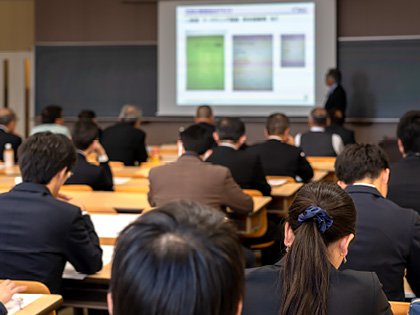 企業コンベンションイメージ