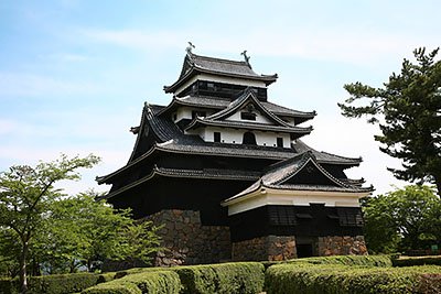 お隣・島根県の観光情報はこちら