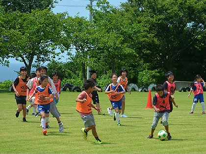 合宿イメージ