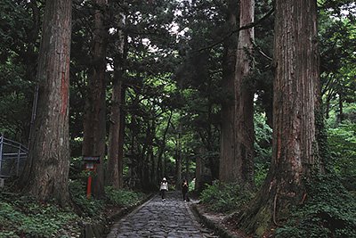 大山寺